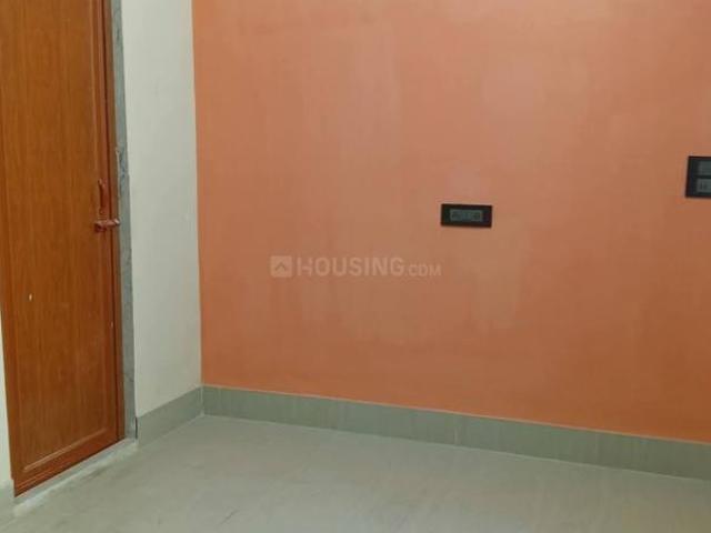 1 BHK Apartment in Ashok Nagar for rent Kolkata. The reference number is 19797396