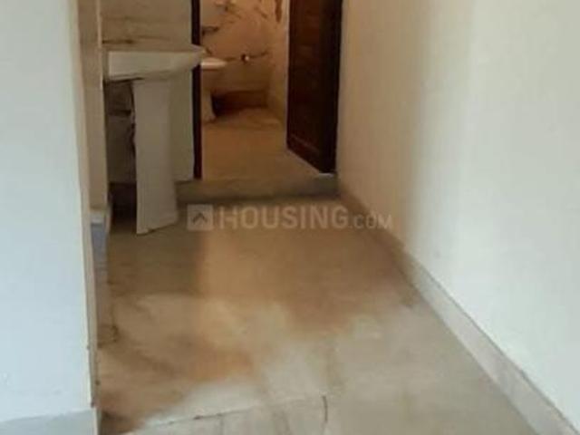 1 BHK Apartment in Ashok Nagar for rent Kolkata. The reference number is 19797449