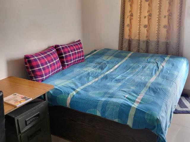 1 BHK Apartment in Ashok Nagar for rent Ranchi. The reference number is 20819189