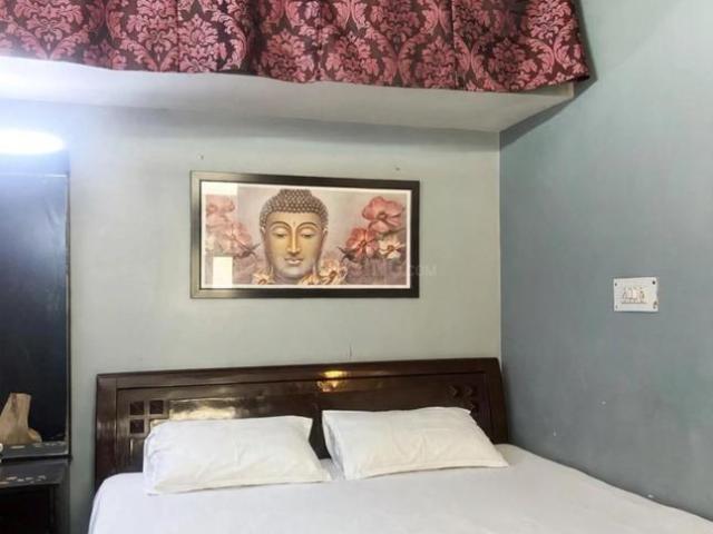 1 BHK Apartment in Ashok Vihar for resale New Delhi. The reference number is 21074583
