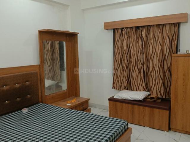 1 BHK Apartment in Ashoka Vihar for rent Bhopal. The reference number is 20640714