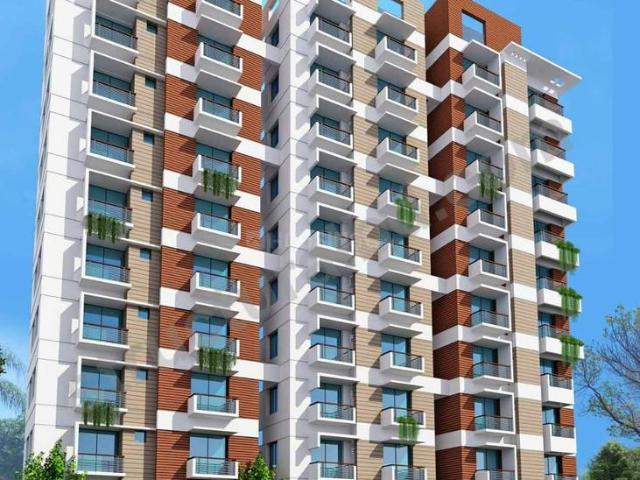 1 BHK Apartment in Athal for rent Silvassa. The reference number is 20586297