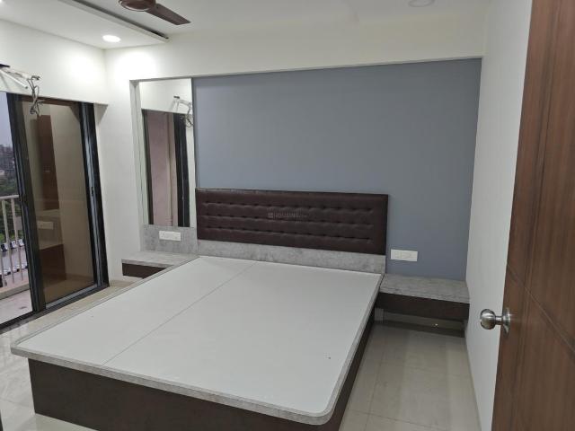 1 BHK Apartment in Athal for rent Silvassa. The reference number is 20784056