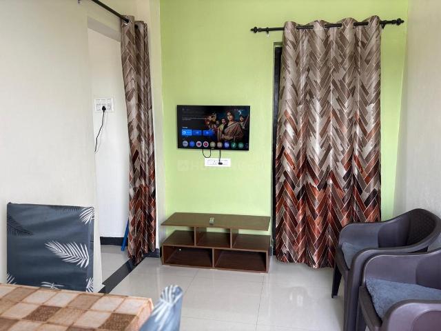 1 BHK Apartment in Athipalayam for rent Coimbatore. The reference number is 21041965