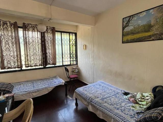 1 BHK Apartment in Aundh for rent Pune. The reference number is 15601188