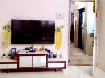 1 BHK Apartment in Aundh for rent Pune. The reference number is 19204742