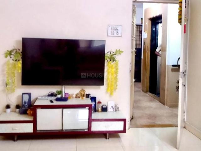 1 BHK Apartment in Aundh for rent Pune. The reference number is 19204742