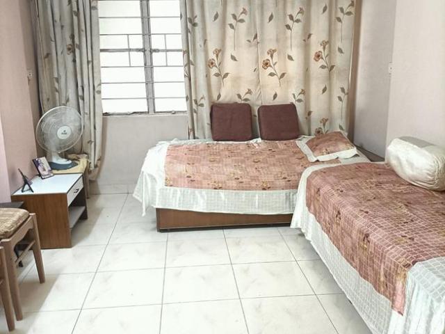 1 BHK Apartment in Aundh for rent Pune. The reference number is 19736110