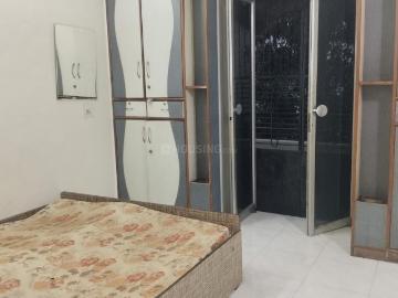 1 BHK Apartment in Aundh for rent Pune. The reference number is 19904884