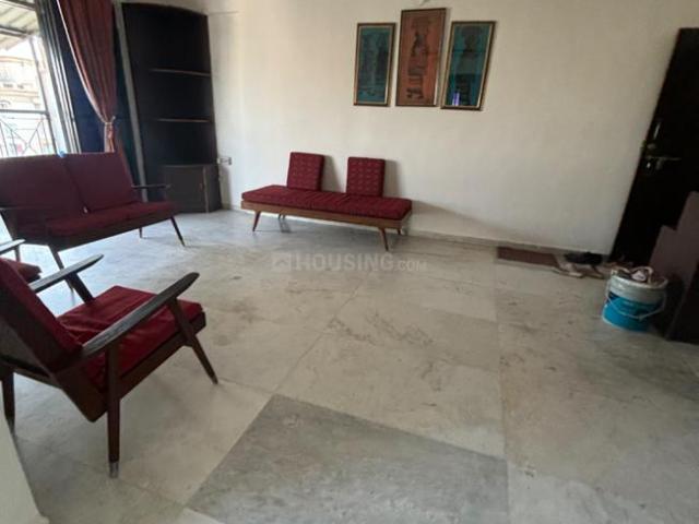 1 BHK Apartment in Aundh for rent Pune. The reference number is 20071383