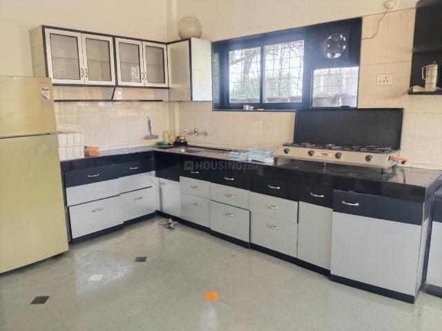 1 BHK Apartment in Aundh for rent Pune. The reference number is 20142245