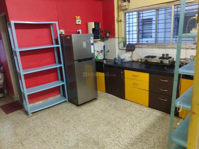 1 BHK Apartment in Aundh for rent Pune. The reference number is 20113494