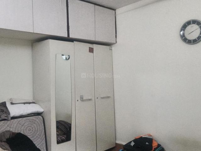 1 BHK Apartment in Aundh for rent Pune. The reference number is 20406920