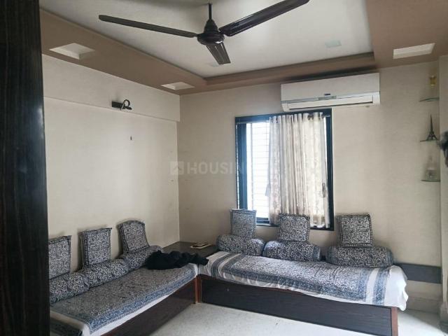 1 BHK Apartment in Aundh for rent Pune. The reference number is 20590163