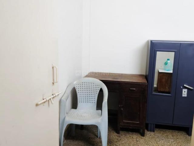 1 BHK Apartment in Aundh for rent Pune. The reference number is 20521504