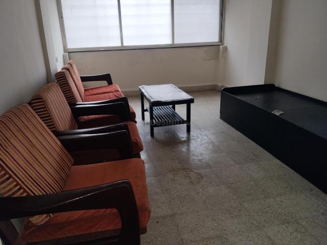 1 BHK Apartment in Aundh for rent Pune. The reference number is 20634731
