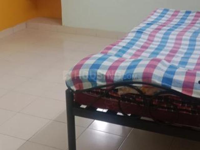 1 BHK Apartment in Aundh for rent Pune. The reference number is 20740615