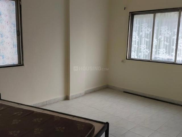 1 BHK Apartment in Aundh for rent Pune. The reference number is 20709680