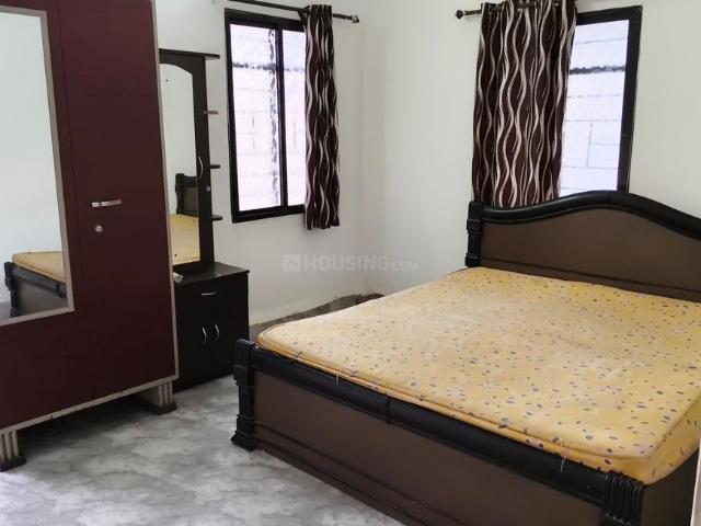 1 BHK Apartment in Aundh for rent Pune. The reference number is 20720692