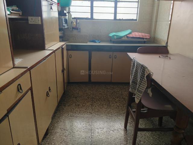 1 BHK Apartment in Aundh for rent Pune. The reference number is 20859283