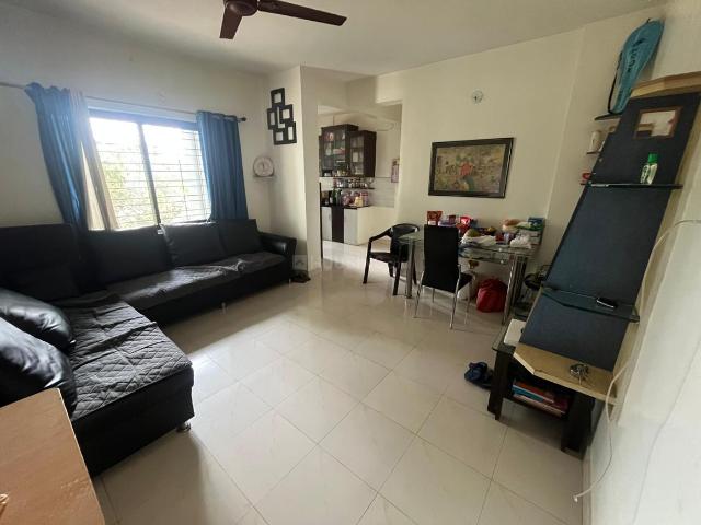 1 BHK Apartment in Aundh for rent Pune. The reference number is 20887436