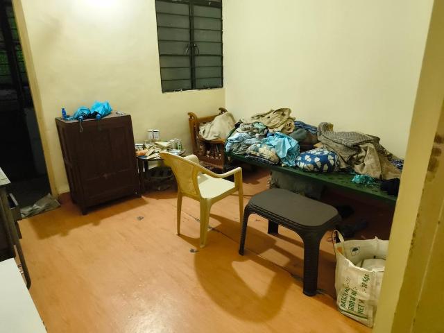 1 BHK Apartment in Aundh for rent Pune. The reference number is 20944650