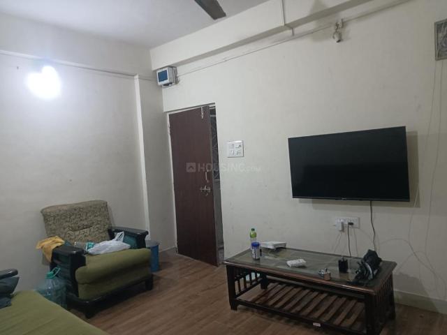 1 BHK Apartment in Aundh for rent Pune. The reference number is 20977607