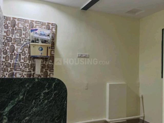 1 BHK Apartment in Aundh for rent Pune. The reference number is 21086554