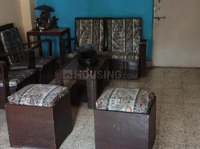 1 BHK Apartment in Aundh for rent Pune. The reference number is 21015794