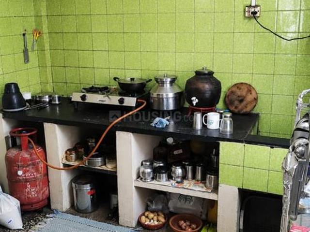 1 BHK Apartment in Aundh for rent Pune. The reference number is 21024348