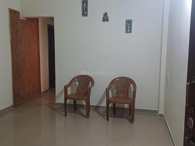 1 BHK Apartment in Aundh for rent Pune. The reference number is 21188028