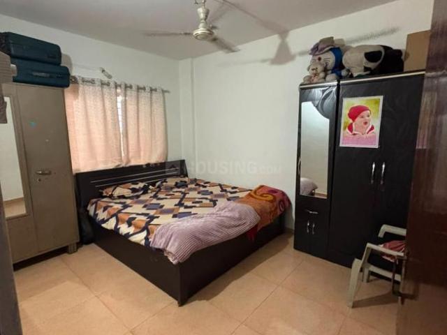 1 BHK Apartment in Aundh for rent Pune. The reference number is 21108795