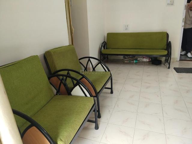 1 BHK Apartment in Aundh for rent Pune. The reference number is 21131724