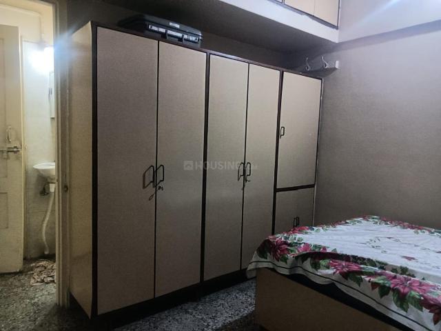 1 BHK Apartment in Aundh for rent Pune. The reference number is 21135493
