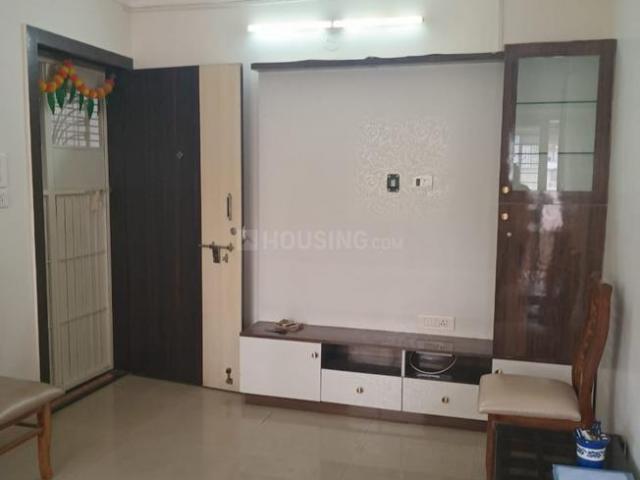 1 BHK Apartment in Aundh for rent Pune. The reference number is 21264850