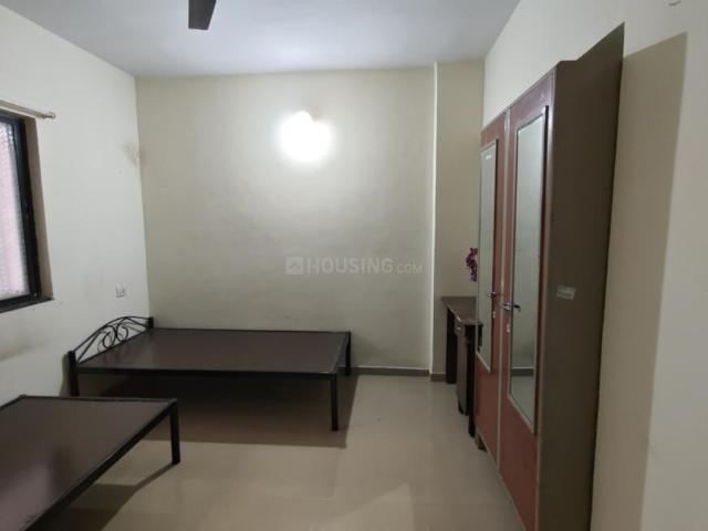 1 BHK Apartment in Aundh for rent Pune. The reference number is 21279024