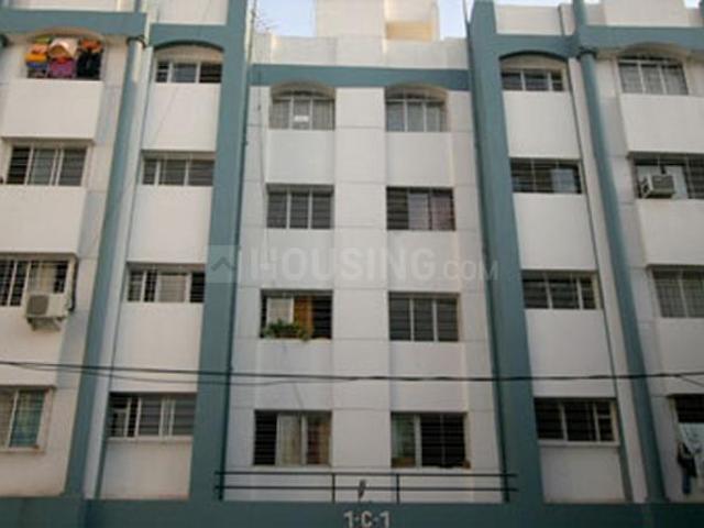 1 BHK Apartment in Aundh for rent Pune. The reference number is 21284280