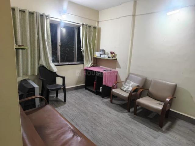 1 BHK Apartment in Aundh for rent Pune. The reference number is 21347538