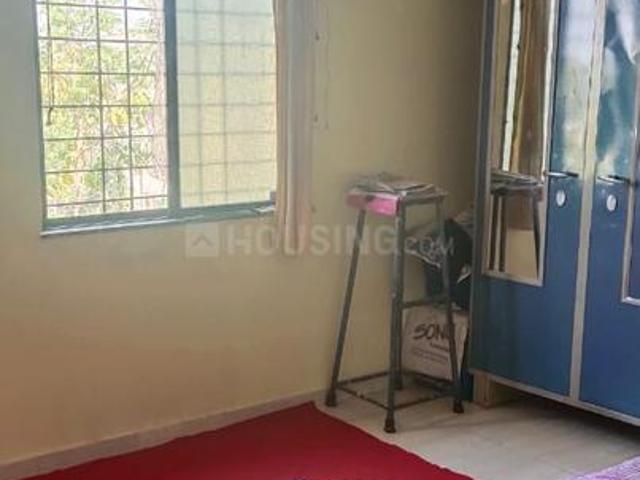 1 BHK Apartment in Aundh for resale Pune. The reference number is 20723997