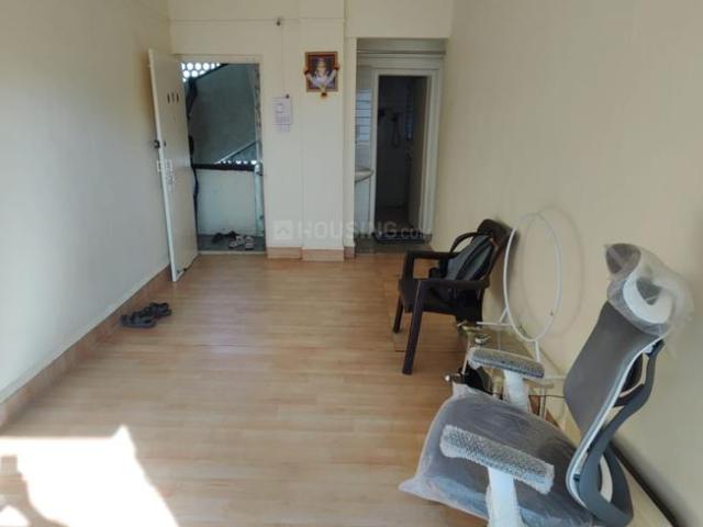 1 BHK Apartment in Aundh for resale Pune. The reference number is 21154784