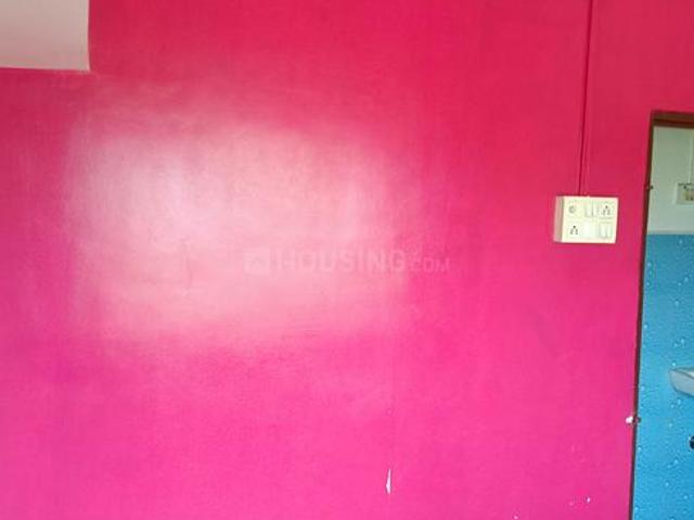 1 BHK Apartment in Aurangpura for rent Aurangabad. The reference number is 20517833
