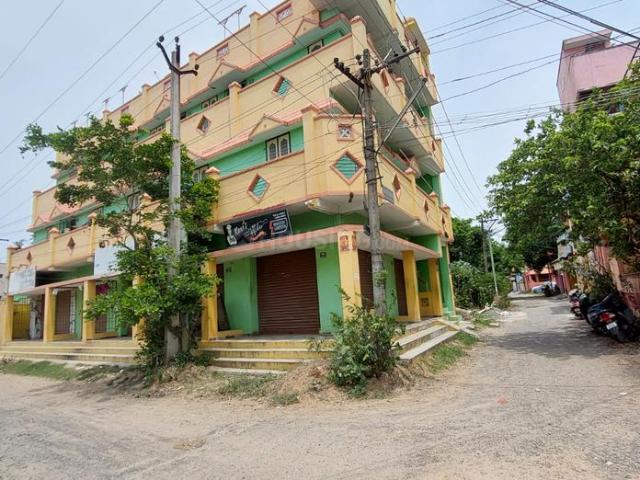 1 BHK Apartment in Avadi for rent Chennai. The reference number is 12783032