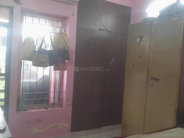 1 BHK Apartment in Avadi for resale Chennai. The reference number is 19918844