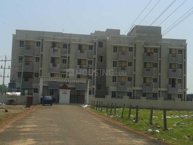 1 BHK Apartment in Avadi for resale Chennai. The reference number is 21177835