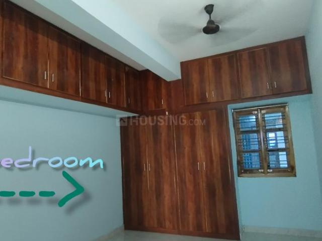 1 BHK Apartment in Avilala for rent Tirupathi. The reference number is 19777375