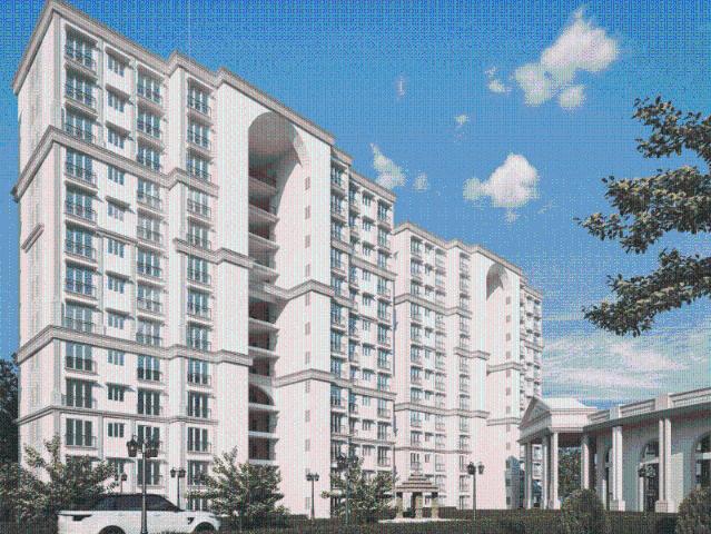 1 BHK Apartment in Awasare for resale Thane. The reference number is 20169001