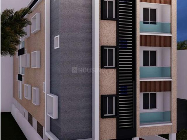 1 BHK Apartment in Ayappakkam for resale Chennai. The reference number is 21059090