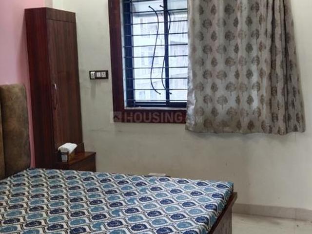 1 BHK Apartment in Ayodhya Bypass for rent Bhopal. The reference number is 21319207