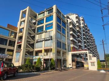 Eden Park Bhopal, Bhopal, Bhopal District, Madhya Pradesh