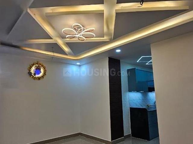 1 BHK Apartment in Ayodhya Bypass for resale Bhopal. The reference number is 21115994